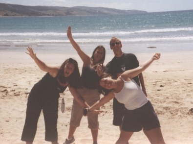 Great Ocean Road