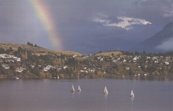 Queenstown