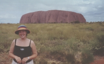 Uluru
