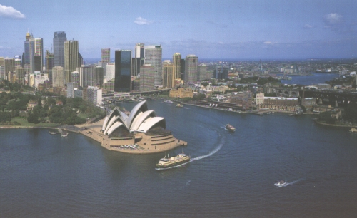 Sydney