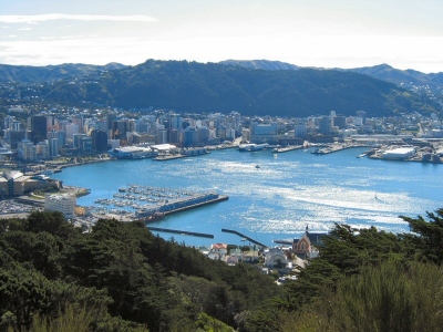 Wellington
