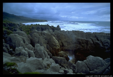 West Coast