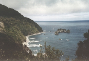 West Coast