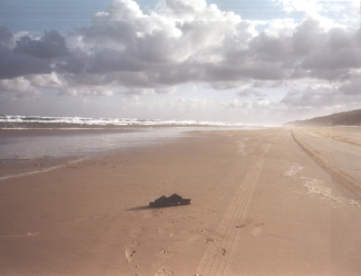 75 Miles Beach 