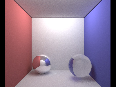 Pathtrace