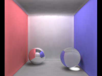 Photon Mapping