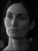 Carrie Ann Moss como Trinity