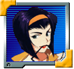 Faye Valentine