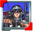 Motoko Kusanagi