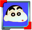 Shinosuke Nohara (Shin Chan)