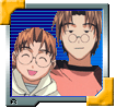 Haitani y Shirai