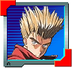 Vash, la estampida