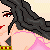 A KAWAII picci of Quinn from a KISSdoll. From Nikki!