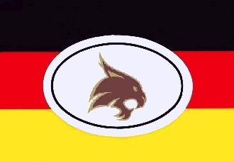 Deutschverein von Texas Staats-Universitaet