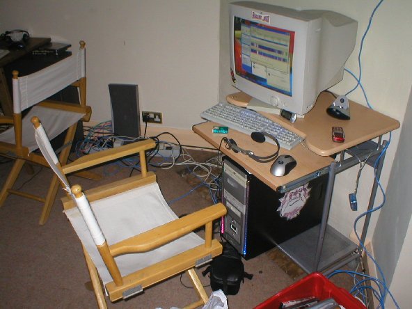 DonKs Wurlizer Pc