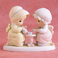 A true friend is the greatest of all blessings, and that wich we take the least care to acquire