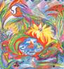 Paradise Elements by Fraktalisman