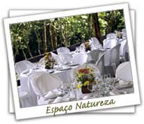 Espa�o Natureza