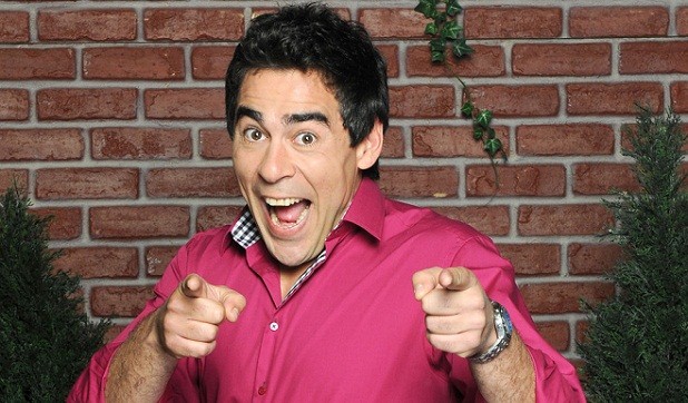 Amador Rivas