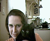 BJ likes the camera, right?