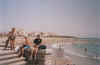 Cap d'Agde Beach.JPG (51403 bytes)