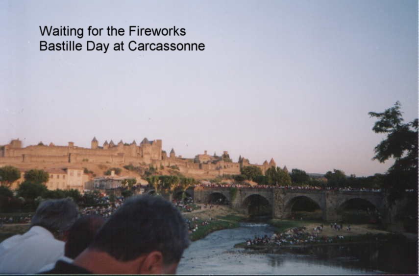 Carcassonne Waiting.JPG (25444 bytes)