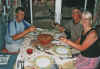 Eating Cassolet.JPG (52359 bytes)