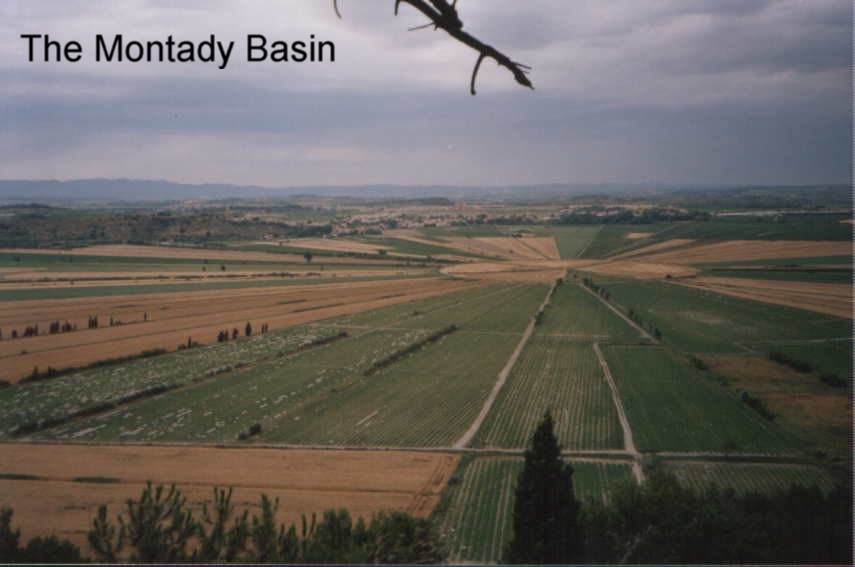 Montady Basin.JPG (32630 bytes)