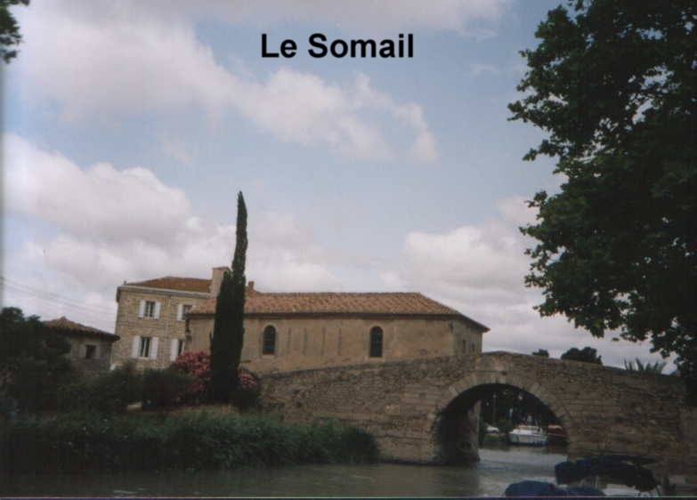 le Somail.JPG (28183 bytes)