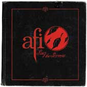 I LOVE AFI!