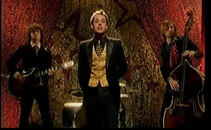all the killers!