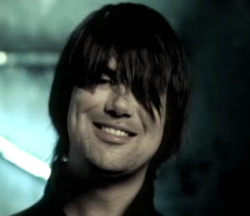 stoner in his gross new pop rock phase.
