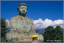 Buddha Statue