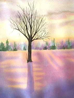 'Winter Light', 2002