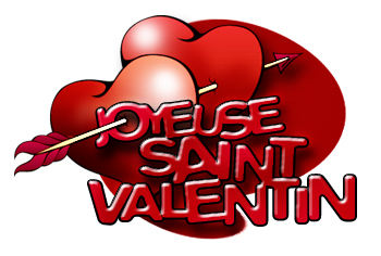 Feliz D�a de San Valent�n 