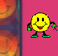 SMILEY FACES
