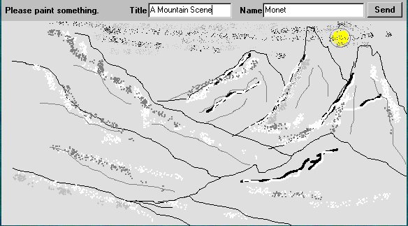 paintterrymount.jpg - 51111 Bytes