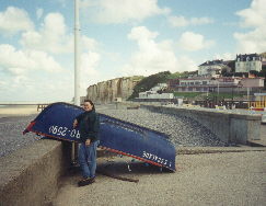loup de mer