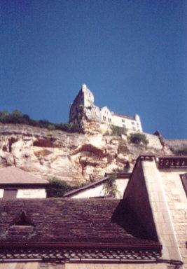 ch�teau de Beynac