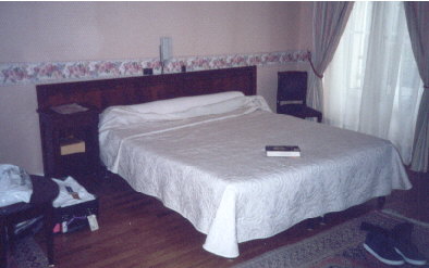 hotel paris