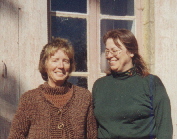 Mimi et Nicole