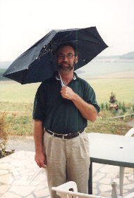 parapluie special