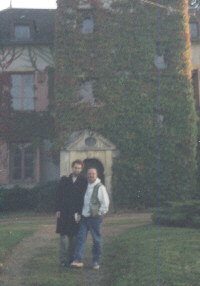 Benoit et Pierre