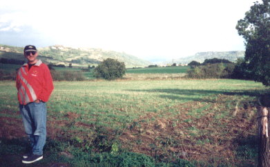 volcans d'auvergne