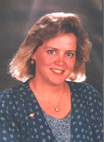Mrs. Hammond