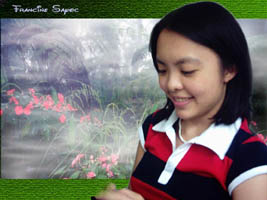 Nature Girl