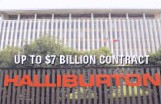 Anti-Halliburton Fund