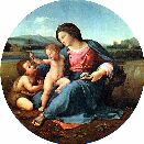 Alba Madonna