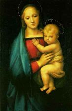 Madonna della Granduca