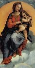 Foligno Madonna